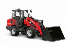 Универсални товарачи Schäffer 5680 Z