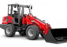 Колесни товарачи Schäffer 6680 T 