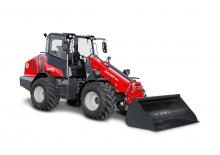 Универсални товарачи Schäffer 8620 T-3 