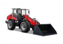 Универсални товарачи Schäffer 9640 T-3 