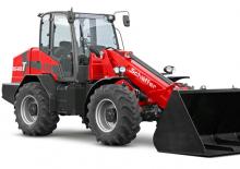 Универсални товарачи Schäffer 9640 T-3 