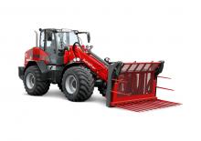 Универсални товарачи Schäffer 9660 T-2 