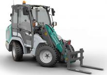 Универсални товарачи Kramer KL12.5