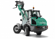 Универсални товарачи Kramer KL36.5