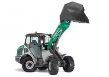 Универсални товарачи Kramer KL37.8 