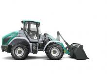 Универсални товарачи Kramer KL70.8