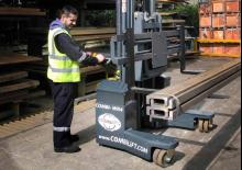Уоки стакери Combi-Lift Combi WR4 1500