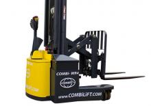 Уоки стакери Combi-Lift Combi WR4 2000