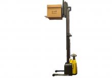 Уоки стакери Combi-Lift Combi WR 2000