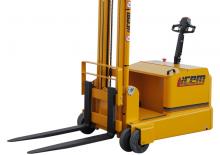 Уоки стакери Icem CTS 12-316