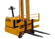 Уоки стакери Icem CTS 12-356 T