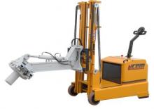 Уоки стакери Icem CTS 15-256