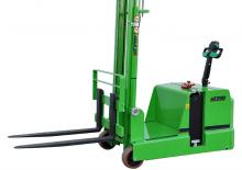 Уоки стакери Icem CTS 15-316