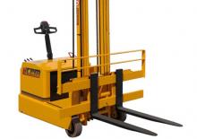 Уоки стакери Icem CTS 25-312