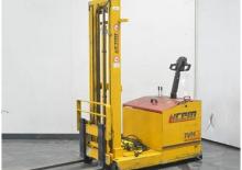 Уоки стакери Icem CTS 8-316