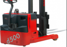 Уоки стакери Sichelschmidt d500 ASM