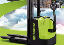 Уоки стакери Zoomlion DB16W