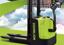 Уоки стакери Zoomlion DB20W
