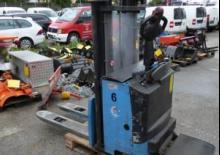 Уоки стакери HanseLifter E 1534 FH
