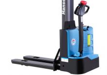 Уоки стакери HanseLifter E-DH1016BF-I