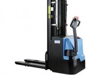 Уоки стакери HanseLifter E-DH1242TMG