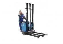 Уоки стакери HanseLifter E-DH1533MG-E