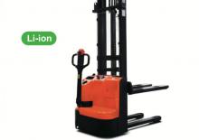 Уоки стакери Noblelift ECL15N