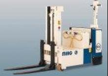 Уоки стакери Miag EGG 10 XE 4