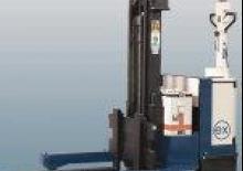 Уоки стакери Miag EGP 10 XE 4