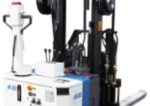 Уоки стакери Miag EGP 15 XE 4