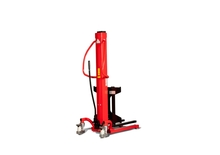 Уоки стакери Manitou Kleos HM 250 D18