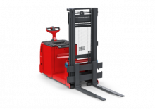 Уоки стакери Linde L12ac Triplex