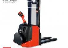 Уоки стакери Linde L12P 