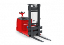 Уоки стакери Linde L16ac Triplex
