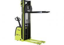 Уоки стакери PRAMAC Lifter LX 14/42 Triplex-Free Lift