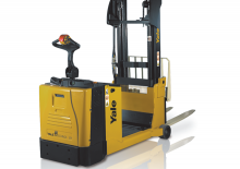 Уоки стакери Yale MC10