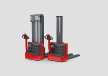 Уоки стакери Linde ML10
