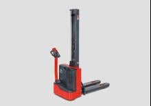 Уоки стакери Linde MM10i
