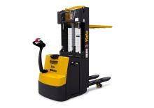 Уоки стакери Yale MS20