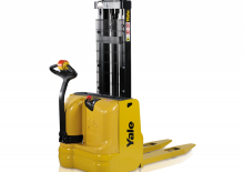 Уоки стакери Yale MS12E