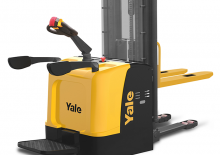 Уоки стакери Yale MS15XUX