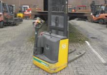 Уоки стакери Komatsu MWS10-1R