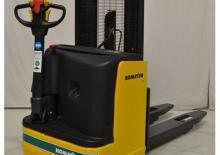 Уоки стакери Komatsu MWS12-1R
