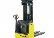 Уоки стакери Komatsu MWS20F-1R