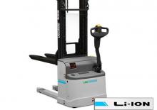 Уоки стакери UniCarriers PS 125
