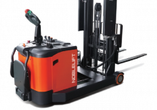 Уоки стакери Noblelift PS15RM Plus