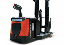 Уоки стакери Noblelift PS16CB