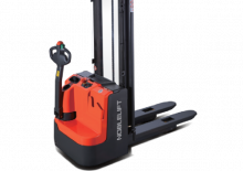 Уоки стакери Noblelift PS16L