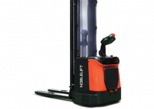 Уоки стакери Noblelift PS20NW