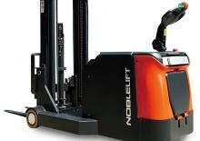 Уоки стакери Noblelift PS30CB